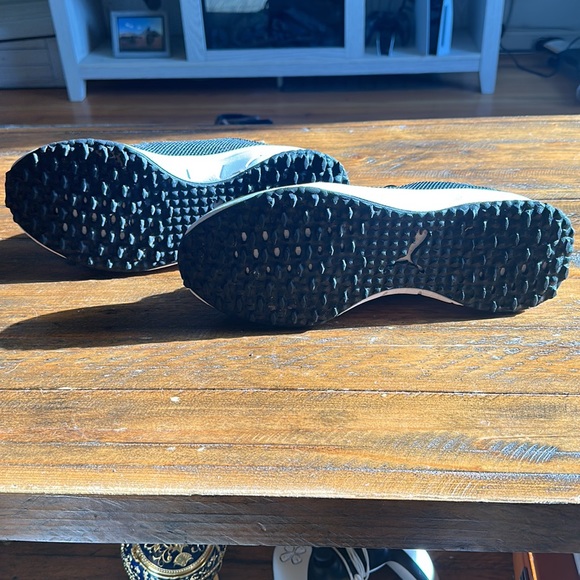 Puma golf shoes - Picture 6 of 6